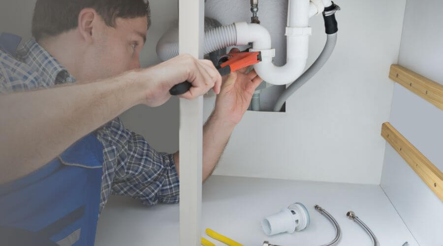 Professional bathroom faucet installation in Clio, AL